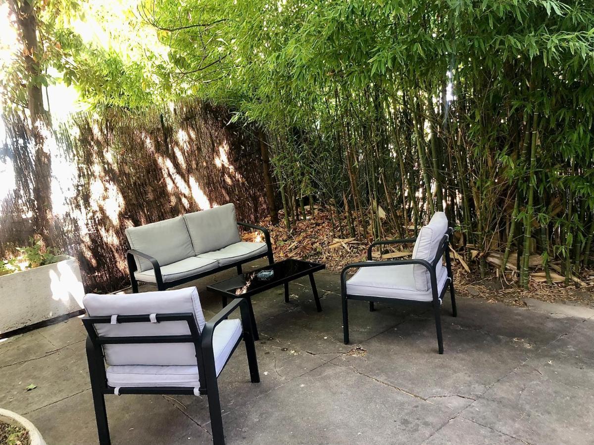 Cannes Centre - Superb Studio With Mezzanine Luaran gambar
