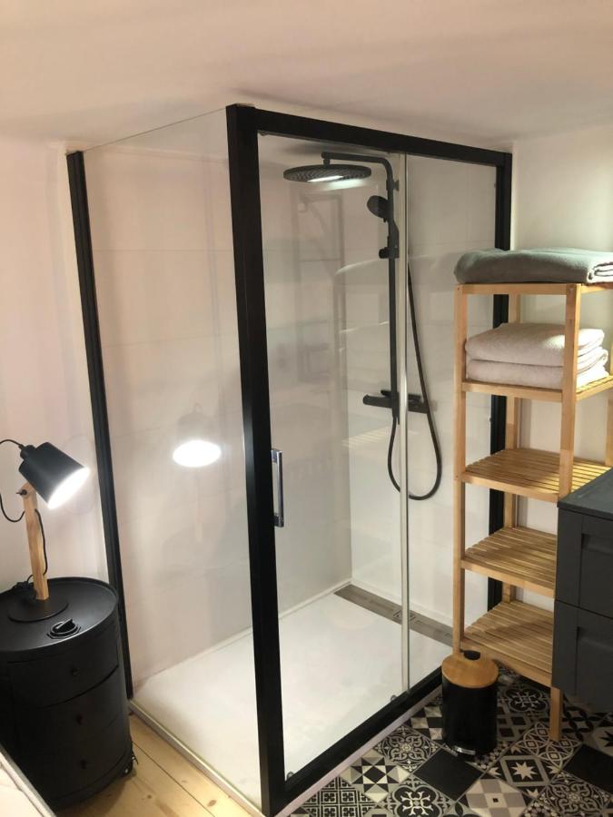 Cannes Centre - Superb Studio With Mezzanine Luaran gambar