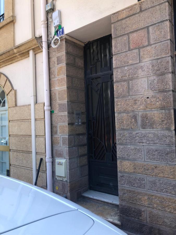 Cannes Centre - Superb Studio With Mezzanine Luaran gambar