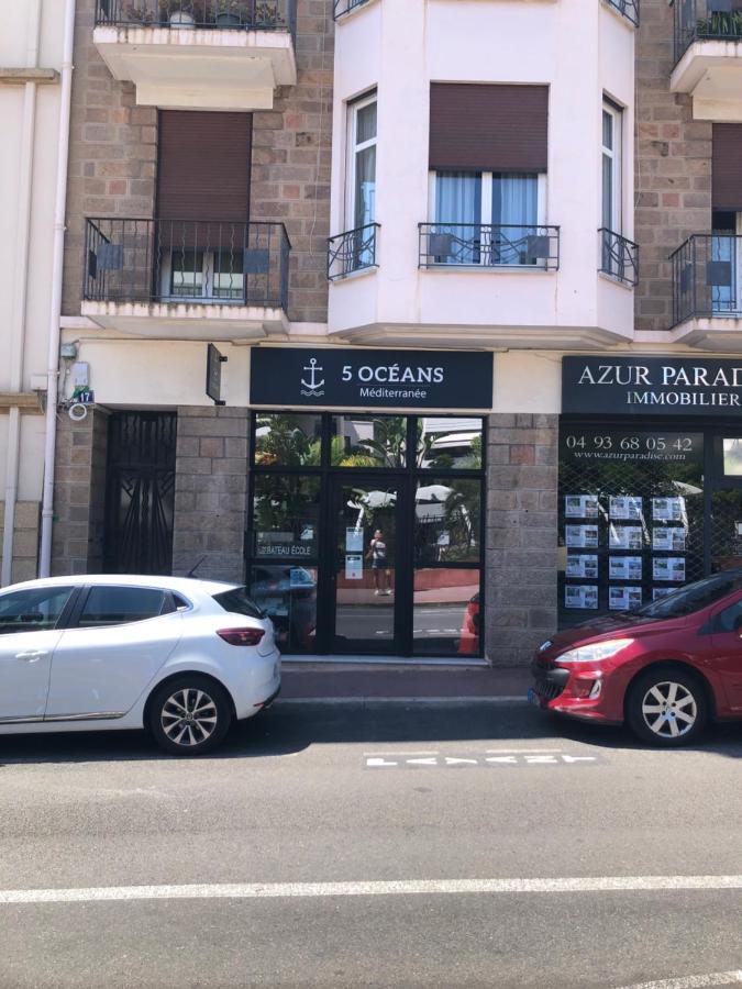 Cannes Centre - Superb Studio With Mezzanine Luaran gambar