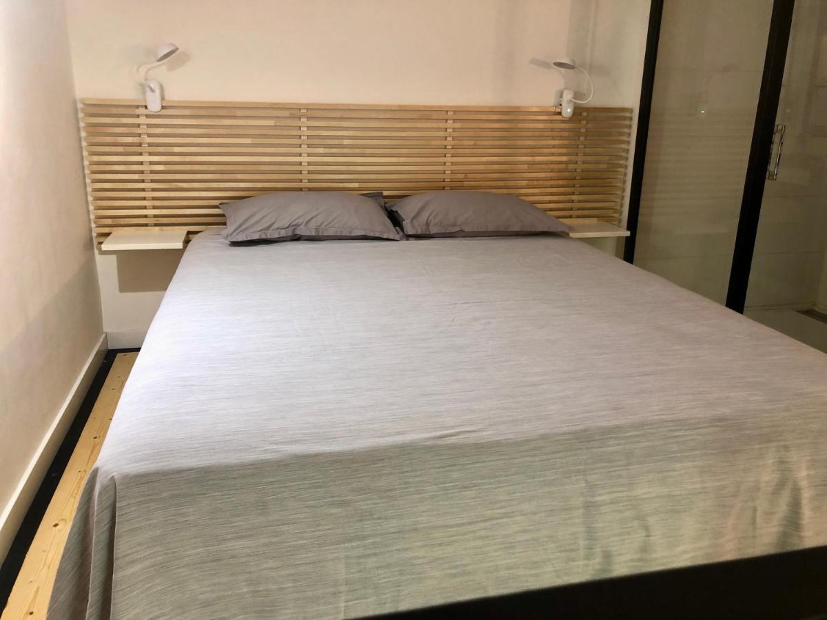 Cannes Centre - Superb Studio With Mezzanine Luaran gambar