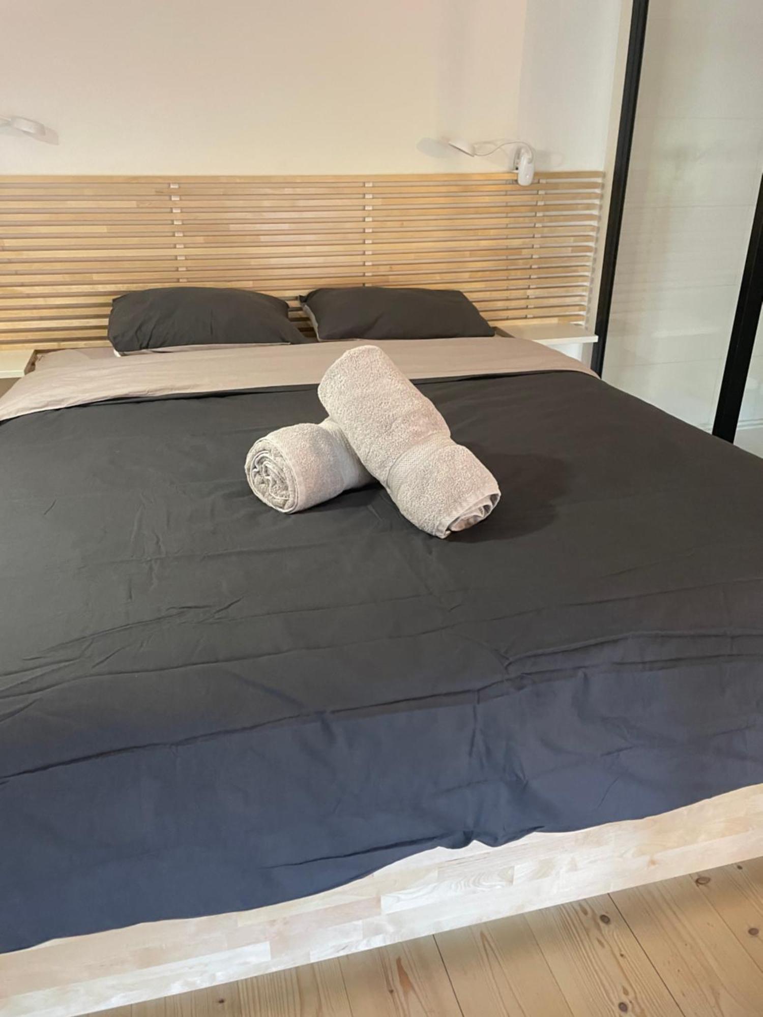 Cannes Centre - Superb Studio With Mezzanine Luaran gambar