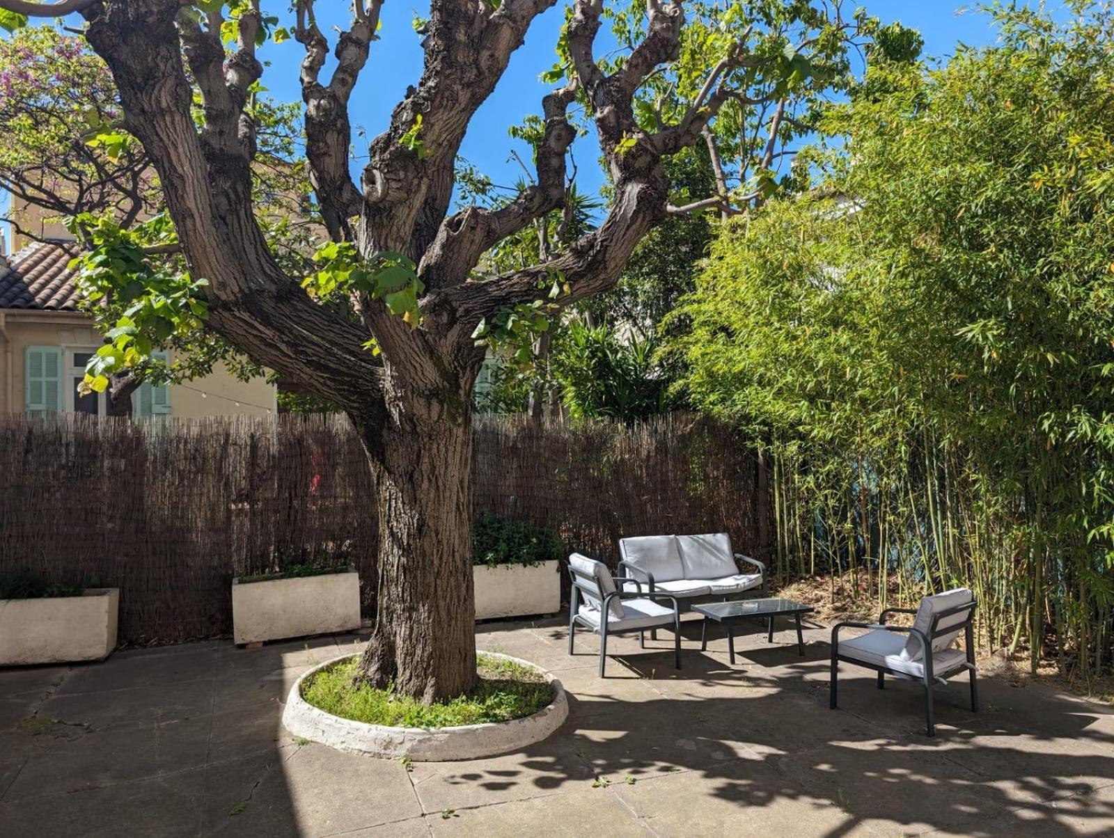 Cannes Centre - Superb Studio With Mezzanine Luaran gambar